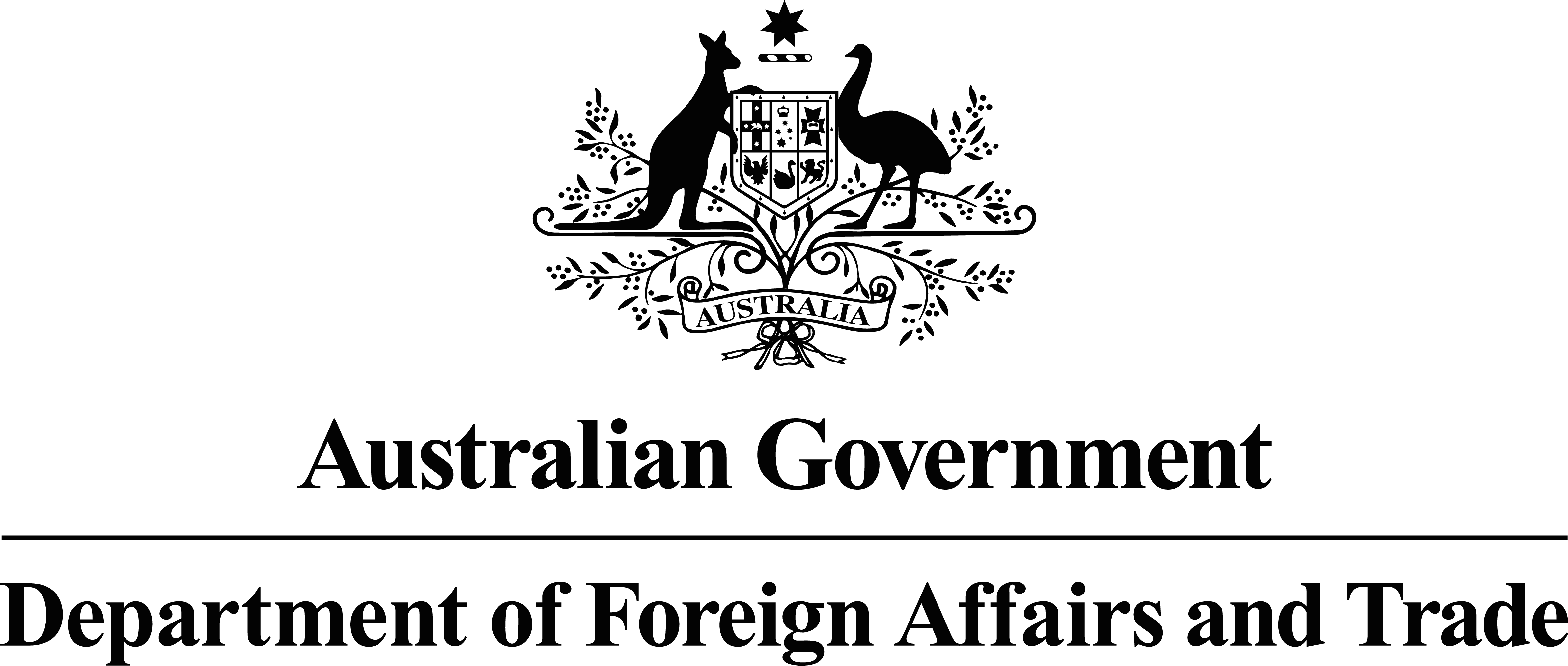 ASEAN–Australia Centre Logo