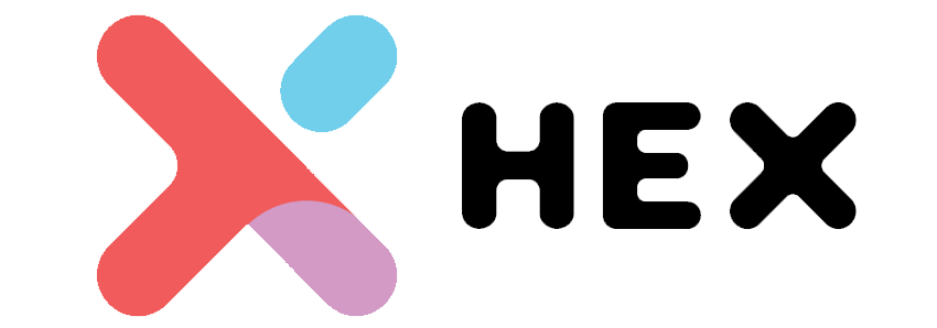 HEX Logo
